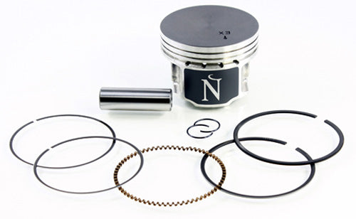 NAMURA NA-50024-4 PISTON KIT + 1MM BORE