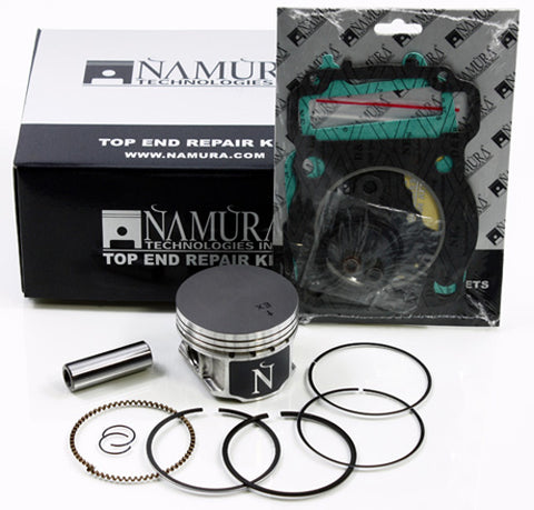 NAMURA NA-50024K TOP END REPAR KIT STD BORE