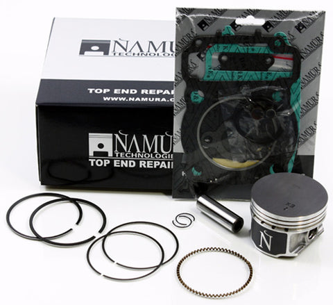 NAMURA NAMURA TOP END REPAR KIT POLARIS +.5MM BORE NA-50024-2K