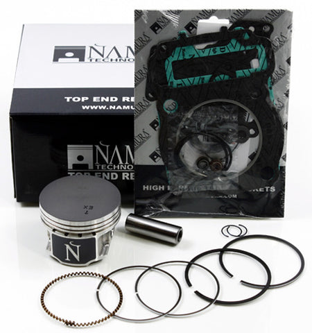 NAMURA NAMURA TOP END REPAR KIT POLARIS + 1MM BORE NA-50024-4K