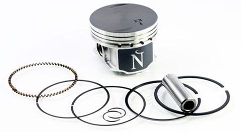 NAMURA NA-50025 PISTON KIT STDBORE