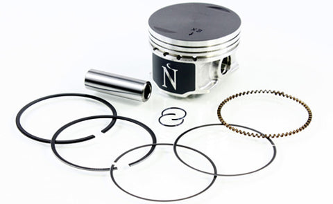 NAMURA NA-50025-2 PISTON KIT +.5MM BORE