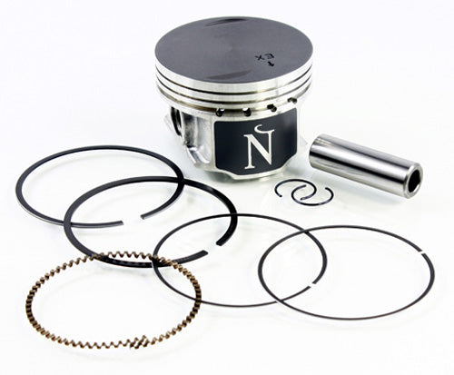 NAMURA NA-50025-4 PISTON KIT + 1MM BORE