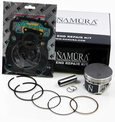 NAMURA NAMURA TOP END REPAR KIT POLARIS STD BORE NA-50025K