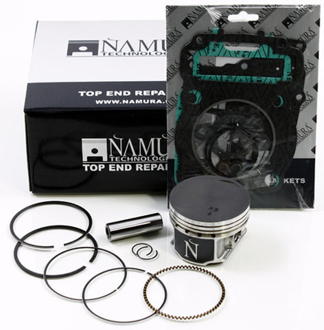 NAMURA NAMURA TOP END REPAR KIT POLARIS + 1MM BORE NA-50025-4K