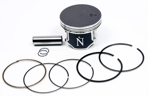 NAMURA NA-10040-2 PISTON KIT +.50MM