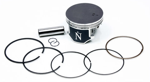 NAMURA NA-10040-4 PISTON KIT +1.0MM