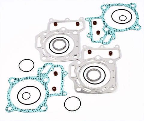 NAMURA NA-20065T TOP END GASKET SET