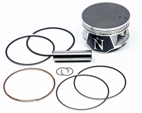 NAMURA NAMURA OEM STYLE PISTON KIT .25MM NA-10000-1