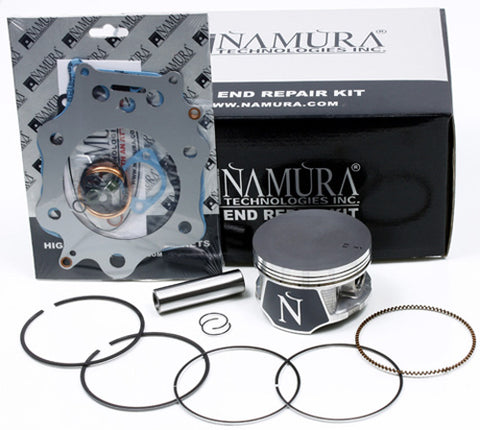 NAMURA NAMURA TOP END REPAIR KIT .25MM NA-10000-1K