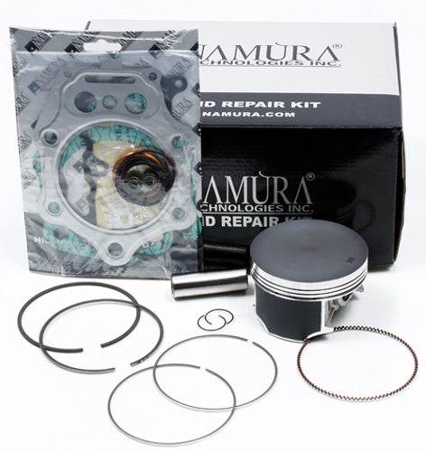 NAMURA NAMURA TOP END REPAIR KIT .25MM NA-10008-6K1