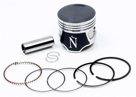 NAMURA NAMURA OEM STYLE PISTON KIT STD NA-10090