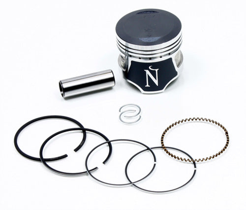 NAMURA NAMURA OEM STYLE PISTON KIT .50MM NA-10090-2