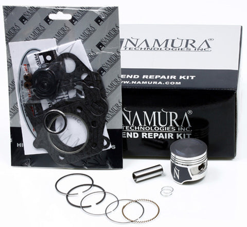 NAMURA NAMURA TOP END REPAIR KIT .50MM NA-10090-2K