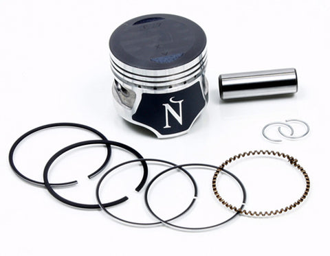 NAMURA NAMURA OEM STYLE PISTON KIT 1.00MM NA-10090-4