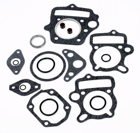 NAMURA NA-10090T TOP END GASKET SET