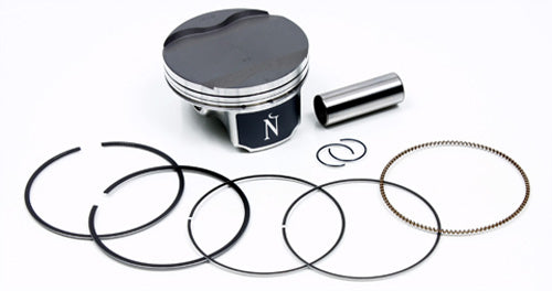 NAMURA NAMURA OEM STYLE PISTON KIT NA-30002-B