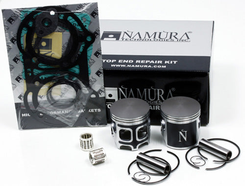 NAMURA NAMURA TOP END REPAIR KIT .25MM NA-40000-1K