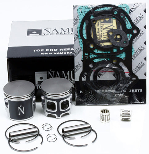 NAMURA NAMURA TOP END REPAIR KIT STD NA-40000-7K