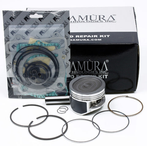 NAMURA NAMURA TOP END REPAIR KIT .25MM NA-40006-1K