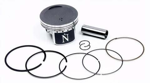 NAMURA NAMURA OEM STYLE PISTON KIT STD NA-40011