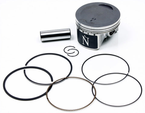 NAMURA NAMURA OEM STYLE PISTON KIT .50MM NA-40011-2