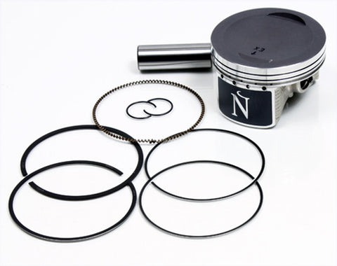 NAMURA NAMURA OEM STYLE PISTON KIT 1.00MM NA-40011-4