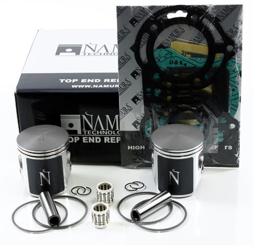 NAMURA NA-40001-3K TOP END REPAIR KIT .75MM