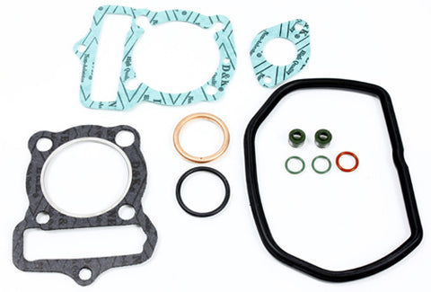 NAMURA NX-10100T TOP END GASKET SET