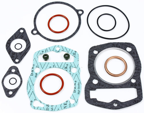 NAMURA NX-10230T TOP END GASKET SET