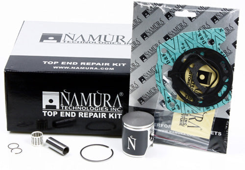 NAMURA NAMURA TOP END REPAIR KIT .50MM NX-10080-2K1