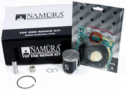 NAMURA NAMURA TOP END REPAIR KIT .50MM NX-10000-2K1