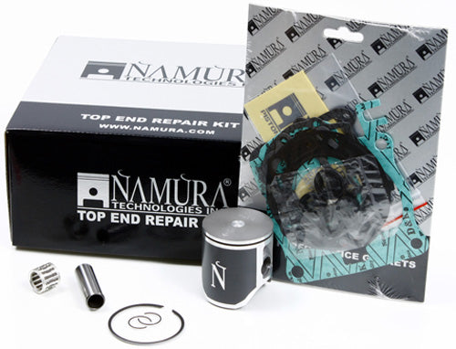 NAMURA NAMURA TOP END REPAIR KIT .50MM NX-10000-CK2