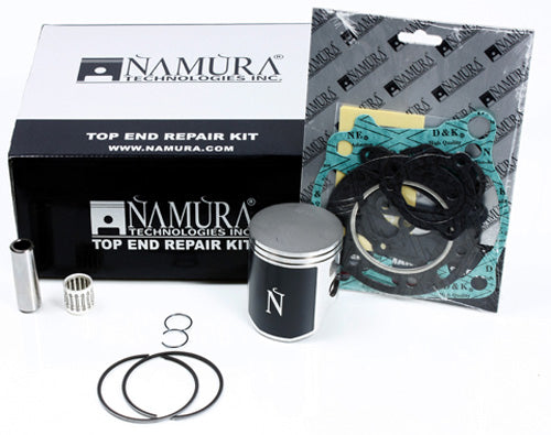 NAMURA NAMURA TOP END REPAIR KIT .50MM NX-10026-2K