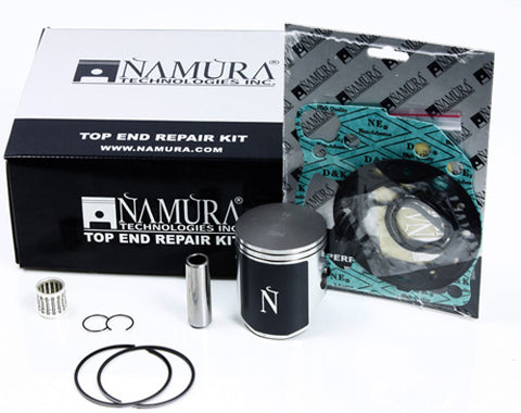 NAMURA NAMURA TOP END REPAIR KIT .50MM NX-10026-2K1