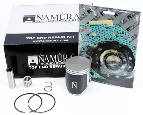 NAMURA NAMURA TOP END REPAIR KIT 1.00MM NX-10025-2K