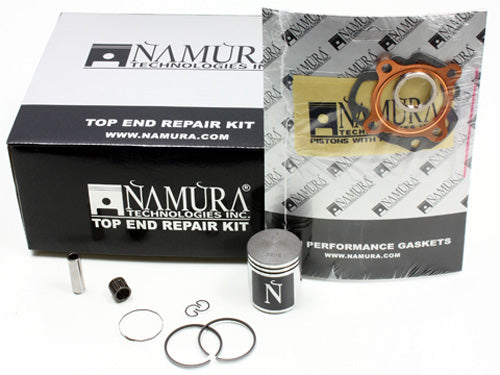 NAMURA NAMURA TOP END REPAIR KIT NX-40005K