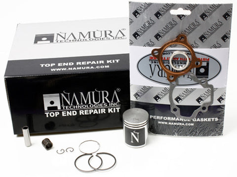 NAMURA NAMURA TOP END REPAIR KIT NX-40005-2K