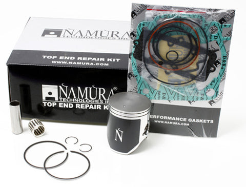 NAMURA NAMURA TOP END REPAIR KIT NX-40025-BK