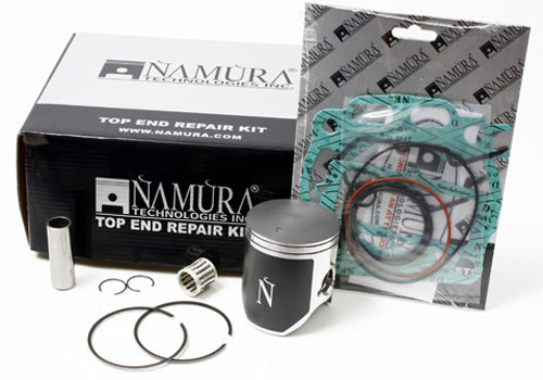 NAMURA NAMURA TOP END REPAIR KIT .50MM NX-40025-2K