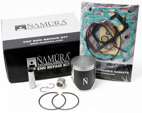 NAMURA NAMURA TOP END REPAIR KIT 1.00MM NX-40025-4K