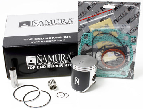 NAMURA NAMURA TOP END REPAIR KIT STD NX-40025KA