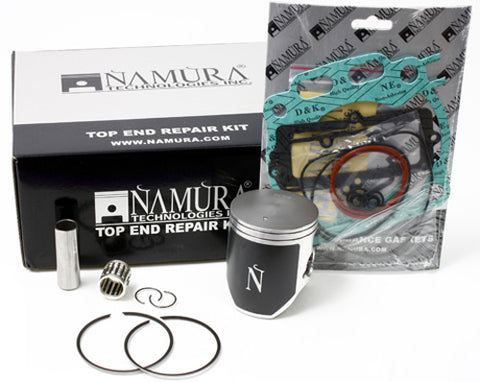 NAMURA NAMURA TOP END REPAIR KIT NX-40025-BKA