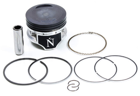 NAMURA NA-20003-2 +.50MM PISTON KIT