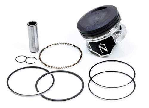 NAMURA NA-20003-4 +1MM PISTON KIT