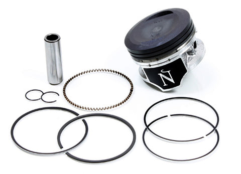 NAMURA NA-20003-4 +1MM PISTON KIT