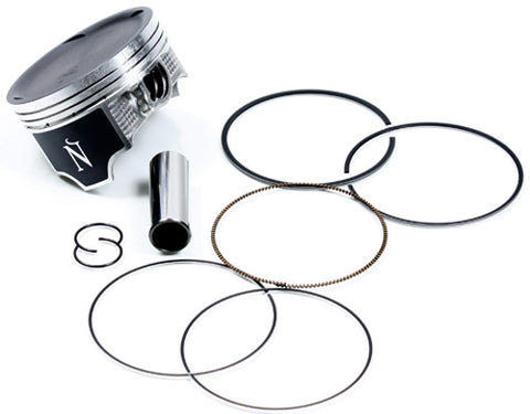 NAMURA NA-20075 STD. PISTON KIT