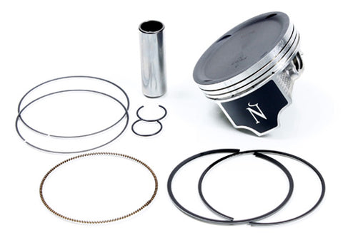 NAMURA NA-20075-B +.01MM PISTON KIT