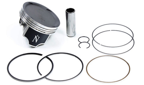 NAMURA NA-20075-C +.02MM PISTON KIT