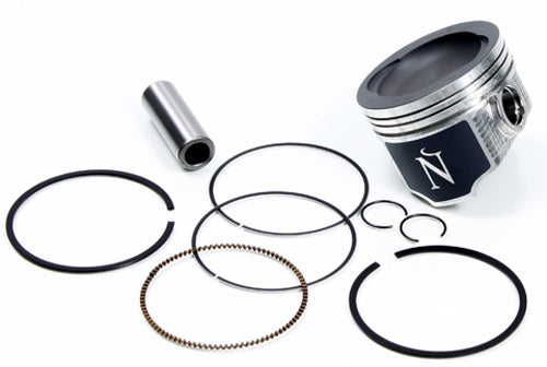 NAMURA NA-50070-B +.01MM PISTON KIT